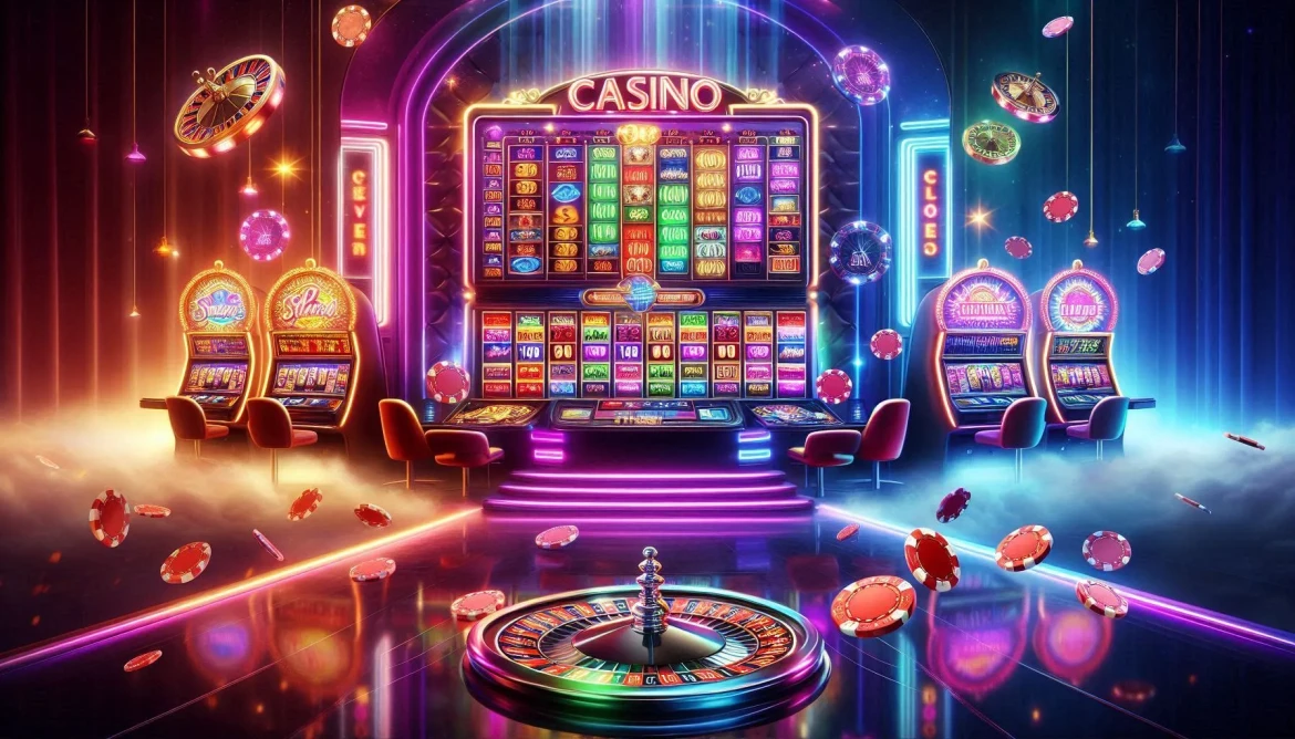 Boomerang Casino